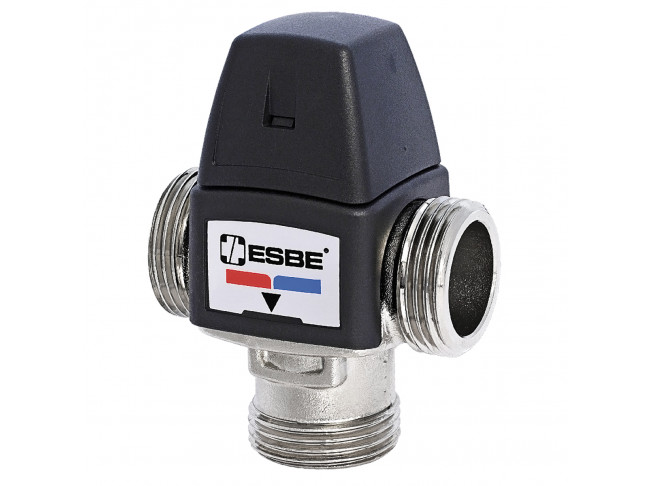 ESBE VTA362 32-49 °C KVS 1,2 G 3/4" Клапаны / вентили