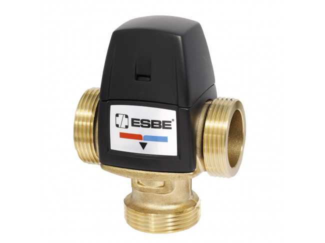 ESBE VTA552 50-75 °C KVS 3,2 G 1" Клапаны / вентили