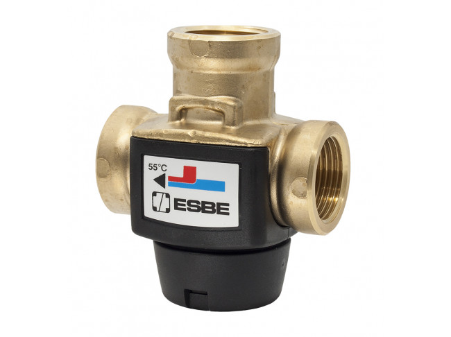 ESBE VTC311 DN 20 45 °C Котлы паровые