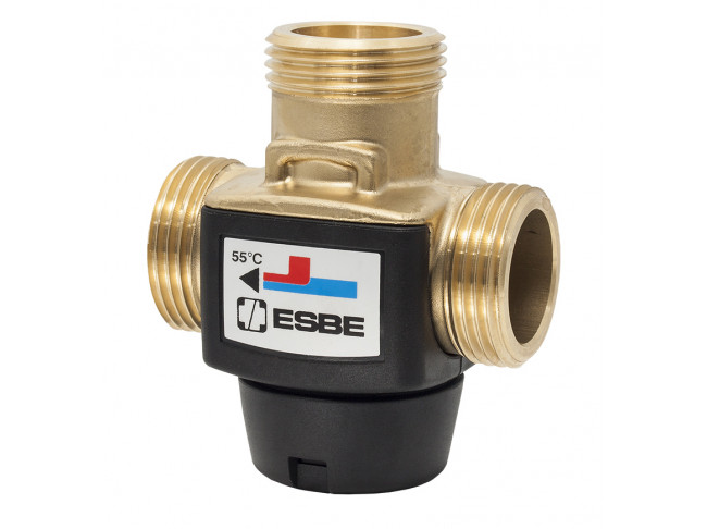 ESBE VTC312 DN 15 45 °C Клапаны / вентили