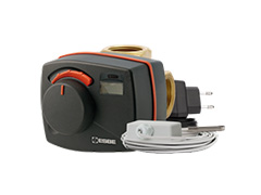 Блоки контролера ESBE