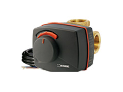 Ротационные устройства ESBE